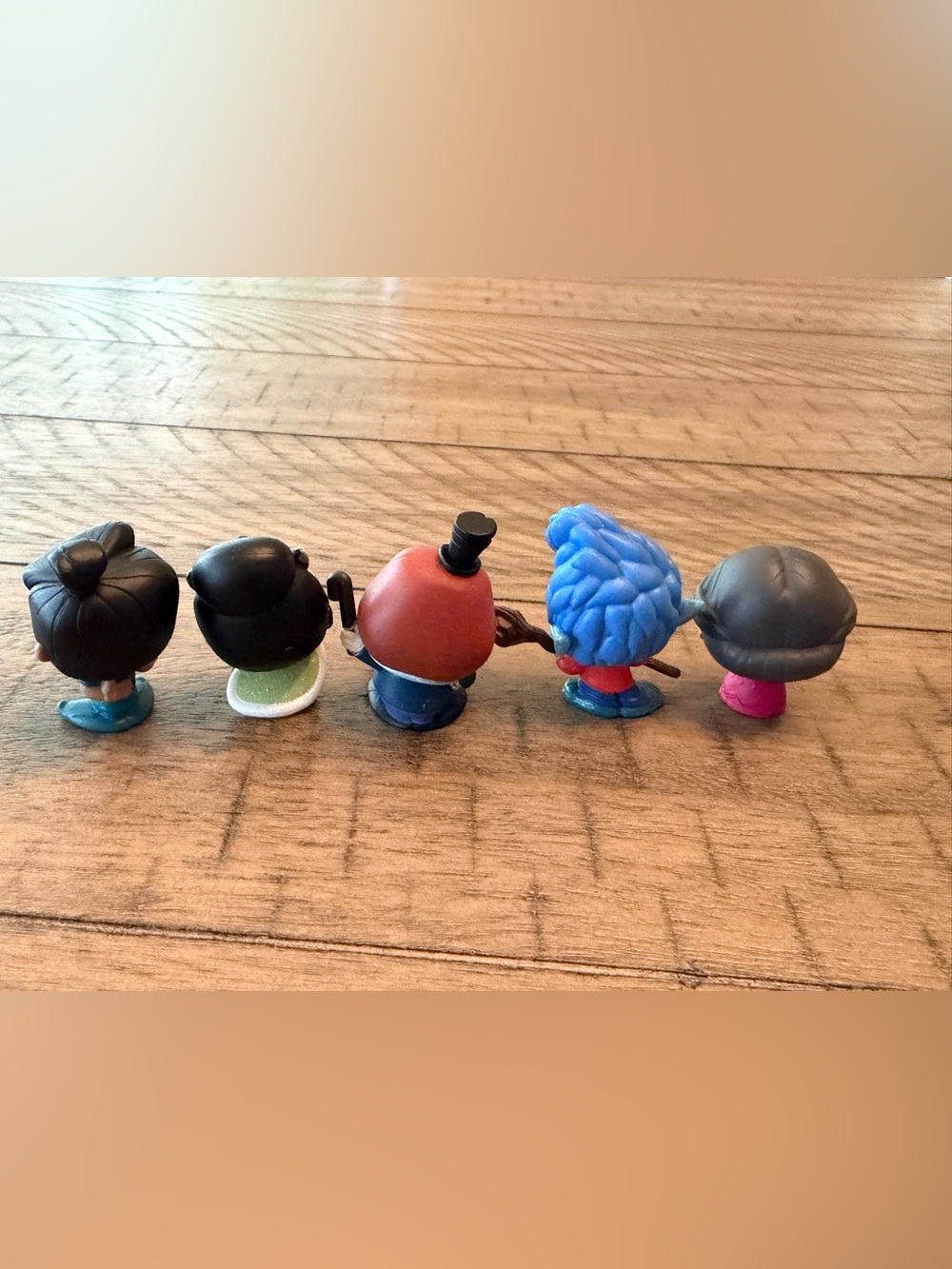 Disney Doorables Bundle - Picture 2 of 3